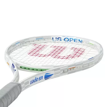 Racchette Wilson Shift 99L V1 US Open 2024 (285g)