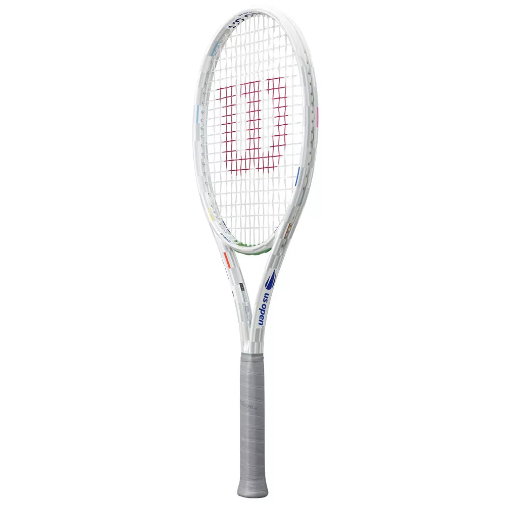 Racchette Wilson Shift 99L V1 US Open 2024 (285g)