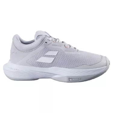 Scarpe Babolat SFX Evo All Court Donna Nero