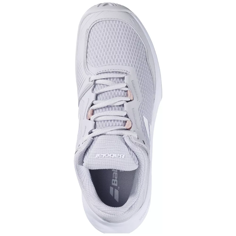Scarpe Babolat SFX Evo All Court Donna Nero