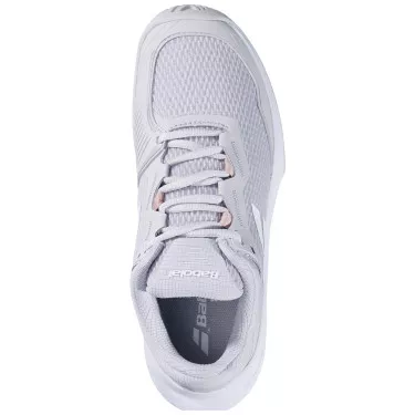 Scarpe Babolat SFX Evo All Court Donna Nero