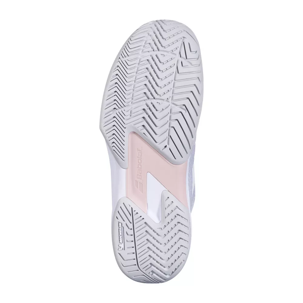 Scarpe Babolat SFX Evo All Court Donna Nero