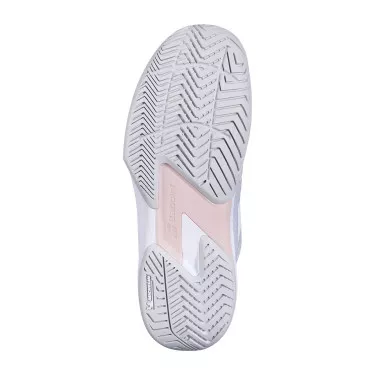 Scarpe Babolat SFX Evo All Court Donna Nero