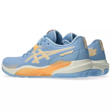 Scarpe Asics Gel Challenger 15 Padel Coral