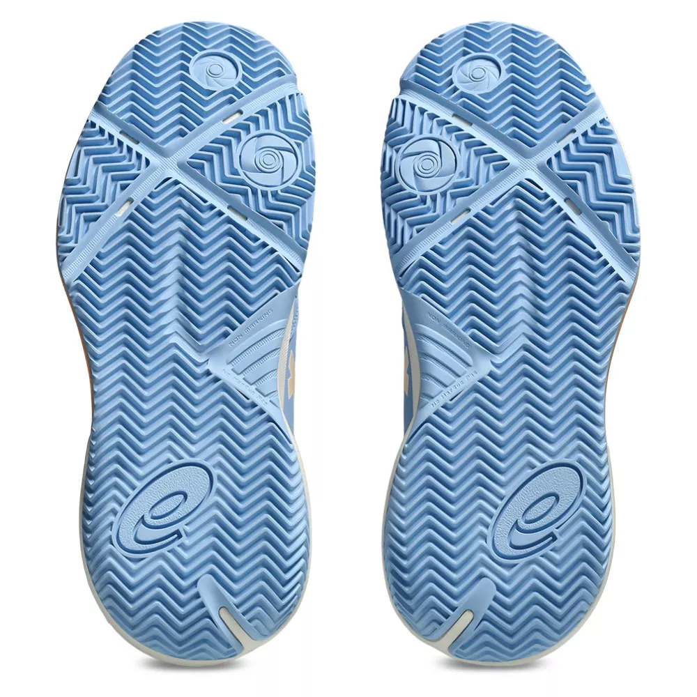 Scarpe Asics Gel Challenger 15 Padel Coral
