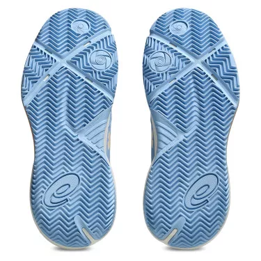 Scarpe Asics Gel Challenger 15 Padel Coral