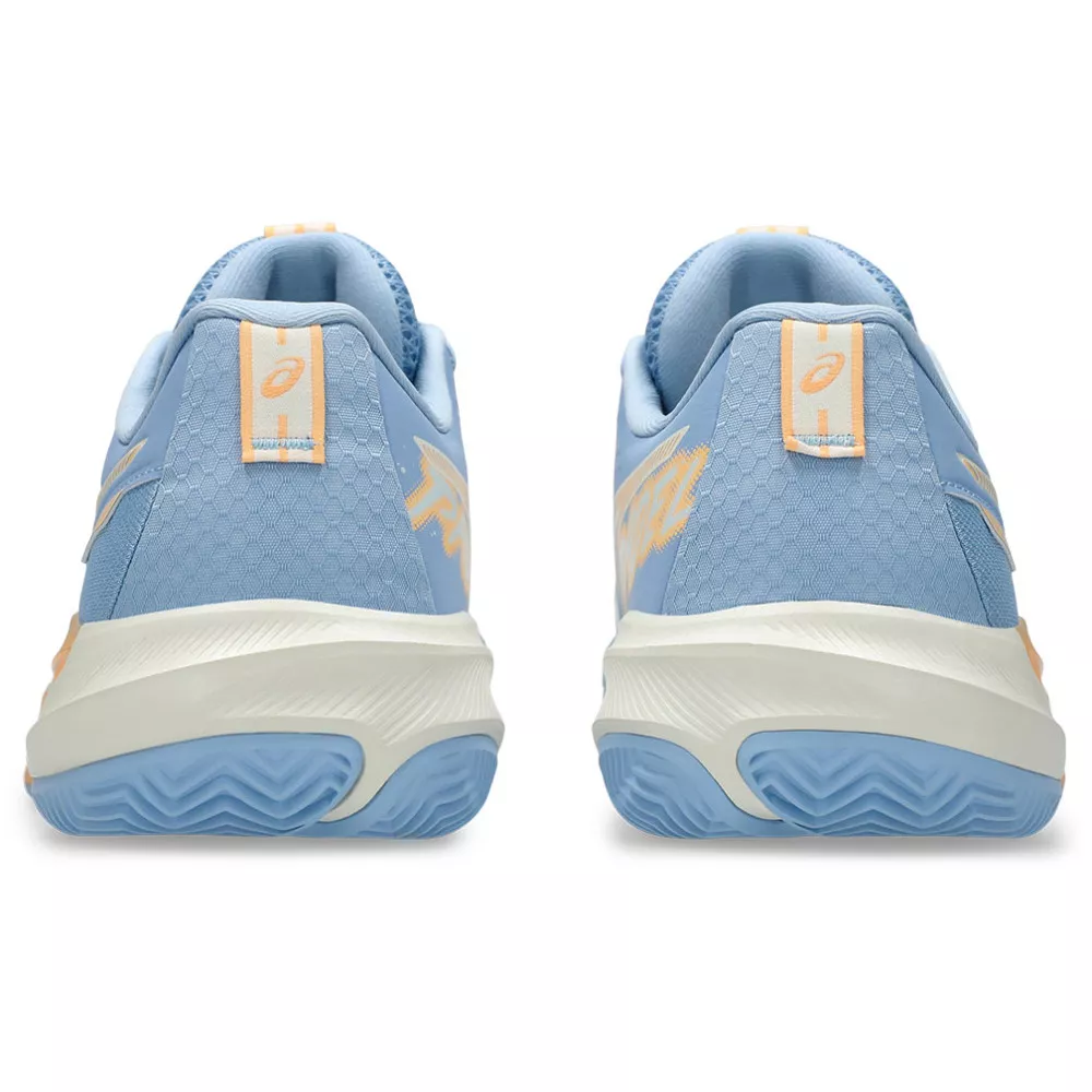 Scarpe Asics Gel Challenger 15 Padel Coral