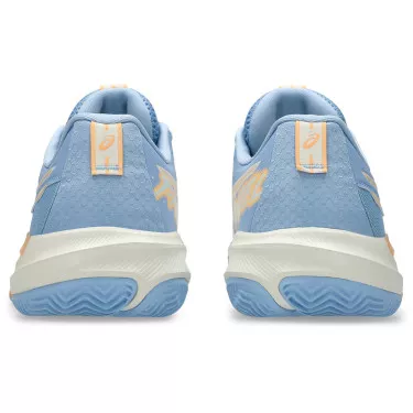 Scarpe Asics Gel Challenger 15 Padel Coral