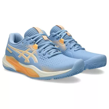 Scarpe Asics Gel Challenger 15 Padel Coral