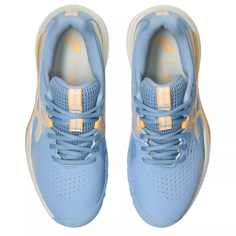 Scarpe Asics Gel Challenger 15 Padel Coral