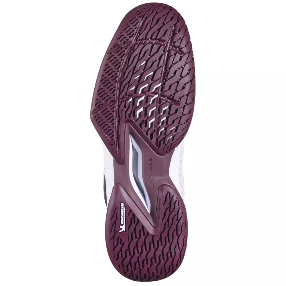 Scarpe Babolat Jet Tere 2 All Court Nero