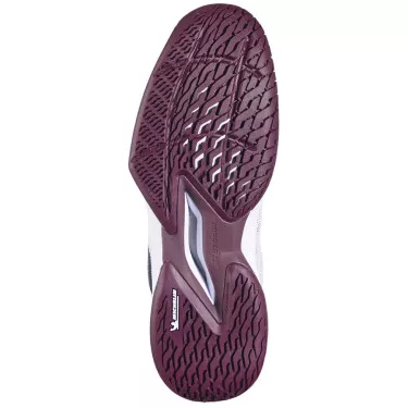 Scarpe Babolat Jet Tere 2 All Court Nero