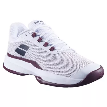 Scarpe Babolat Jet Tere 2 All Court Nero