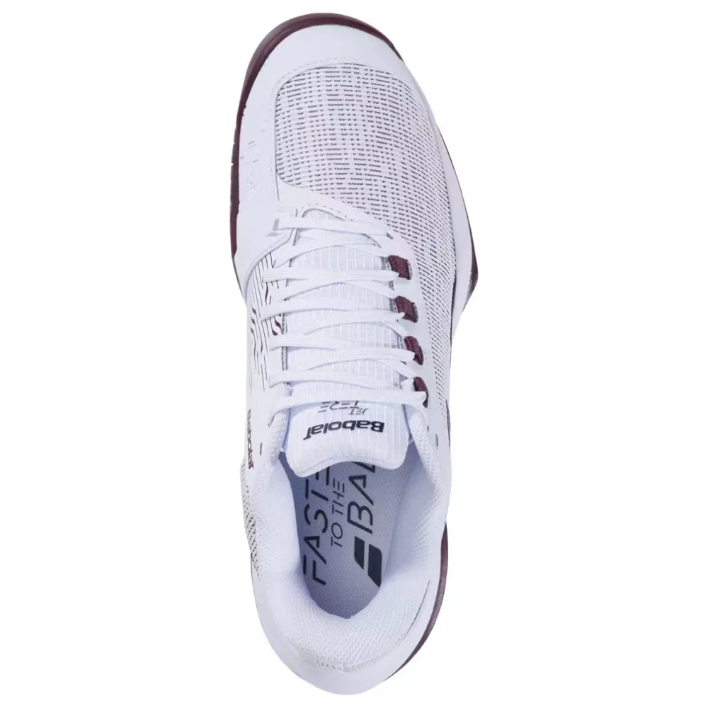 Scarpe Babolat Jet Tere 2 All Court Nero