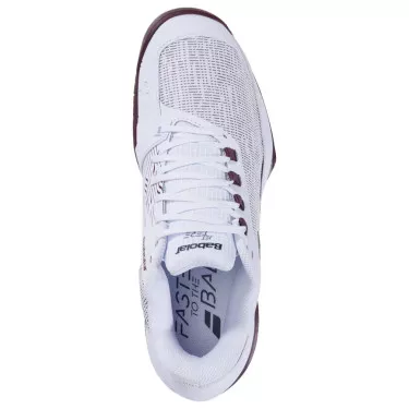 Scarpe Babolat Jet Tere 2 All Court Nero