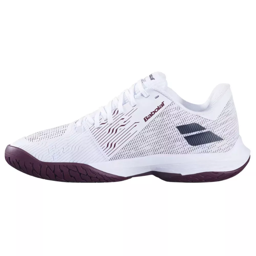 Scarpe Babolat Jet Tere 2 All Court Nero