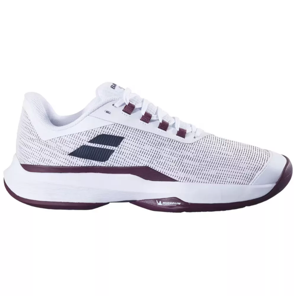 Scarpe Babolat Jet Tere 2 All Court Nero