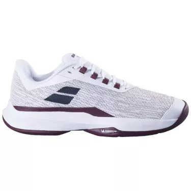 Scarpe Babolat Jet Tere 2 All Court Nero