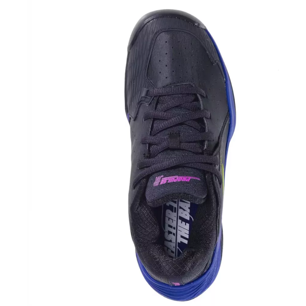 Scarpe Babolat Propulse All Court Jr Blu