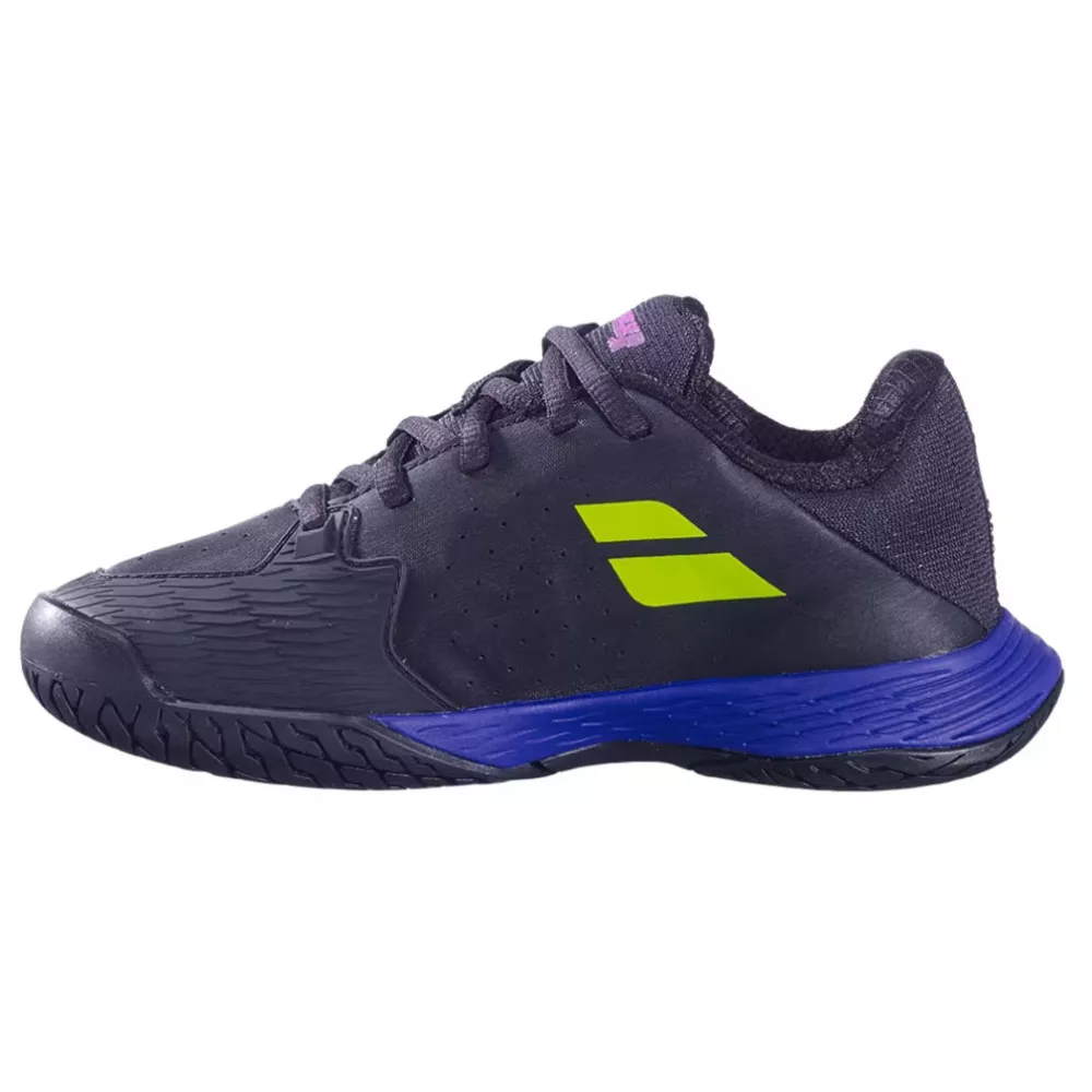 Scarpe Babolat Propulse All Court Jr Blu
