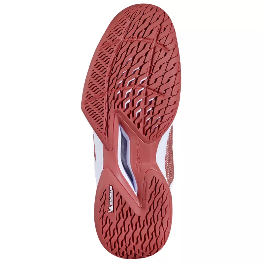 Scarpe Babolat Jet Tere All Court Donna Frollini rosa