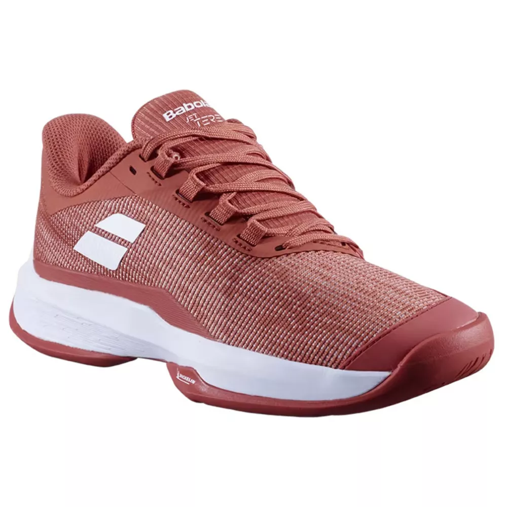 Scarpe Babolat Jet Tere All Court Donna Frollini rosa