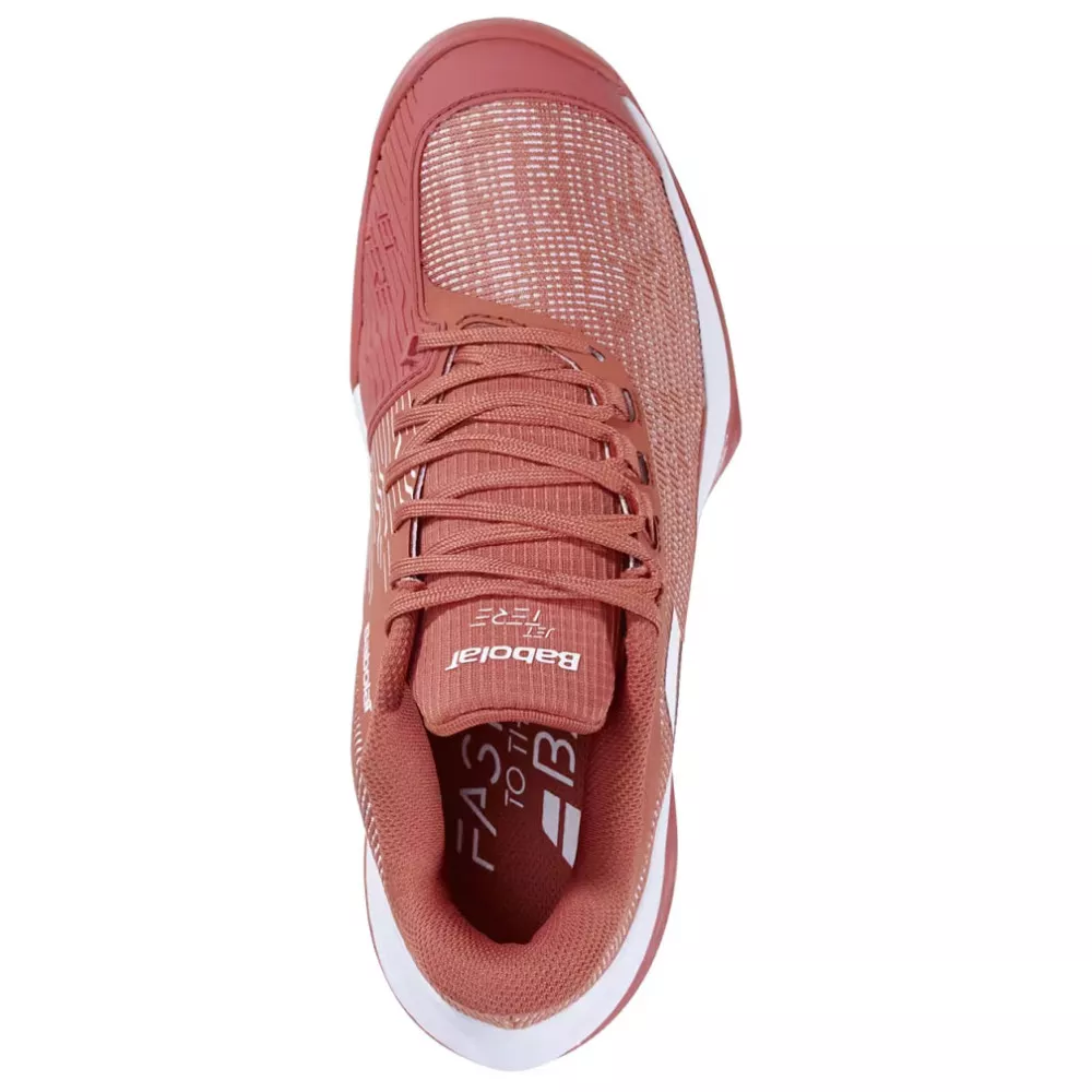 Scarpe Babolat Jet Tere All Court Donna Frollini rosa