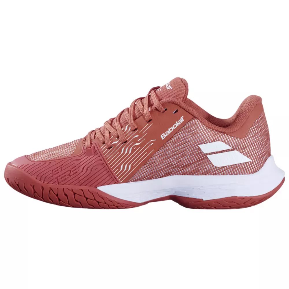 Scarpe Babolat Jet Tere All Court Donna Frollini rosa