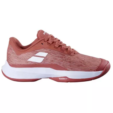 Scarpe Babolat Jet Tere All Court Donna Frollini rosa