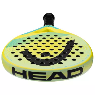 Racchetta Head Vector 2025