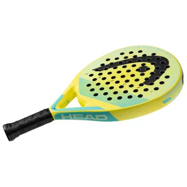Racchetta Head Vector 2025