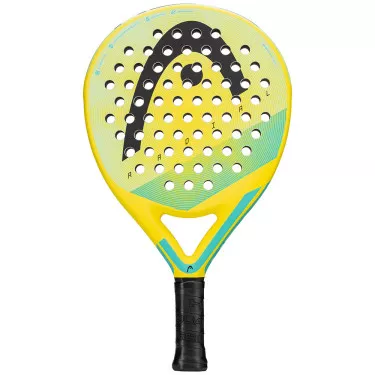 Racchetta Head Vector 2025