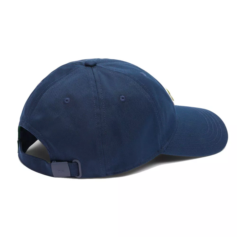 Cappellino Lacoste Roland Garros Navy blu