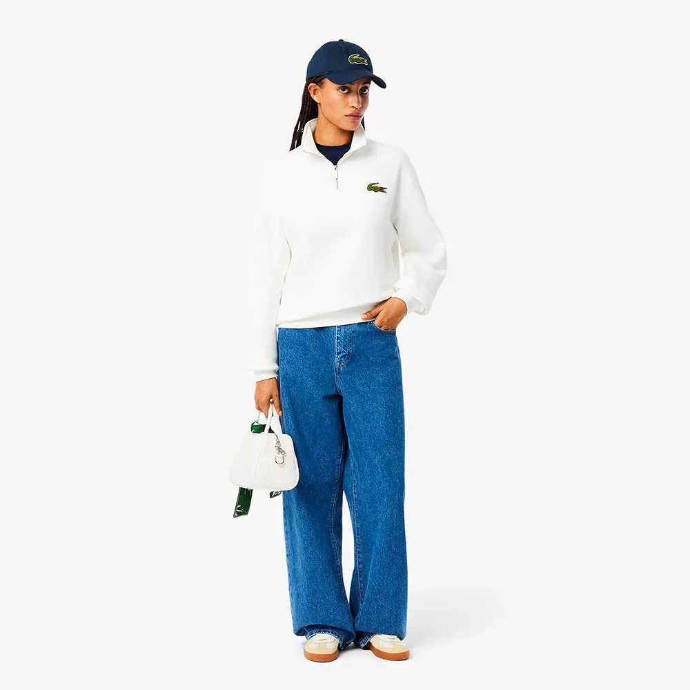 Cappellino Lacoste Roland Garros Navy blu