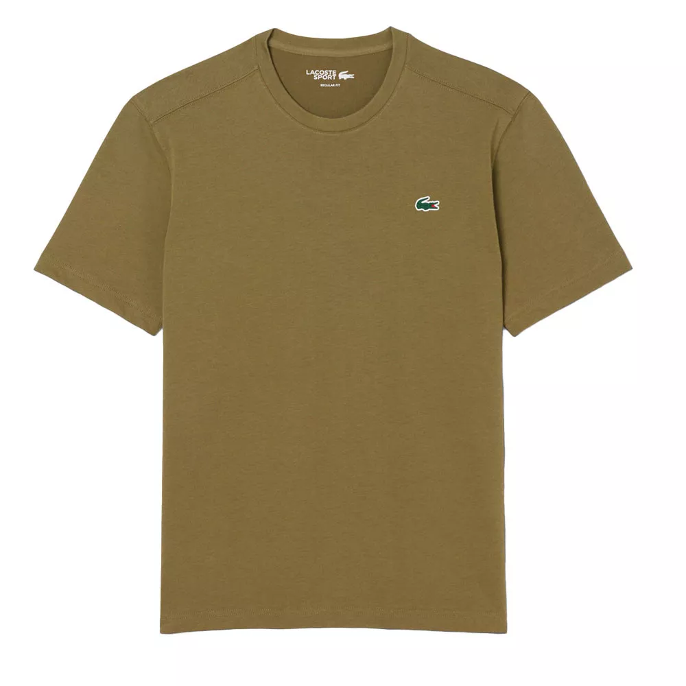 T-shirt Lacoste Sport Azzurro
