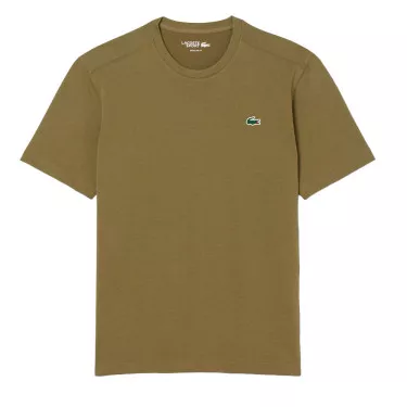 T-shirt Lacoste Sport Azzurro