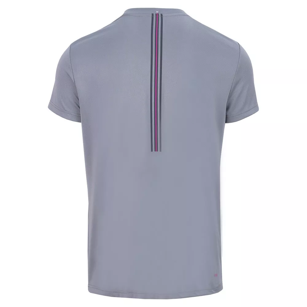 T-Shirt Fila Mateo Grafite