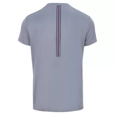 T-Shirt Fila Mateo Grafite
