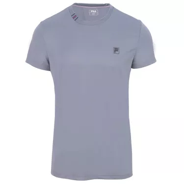 T-Shirt Fila Mateo Grafite