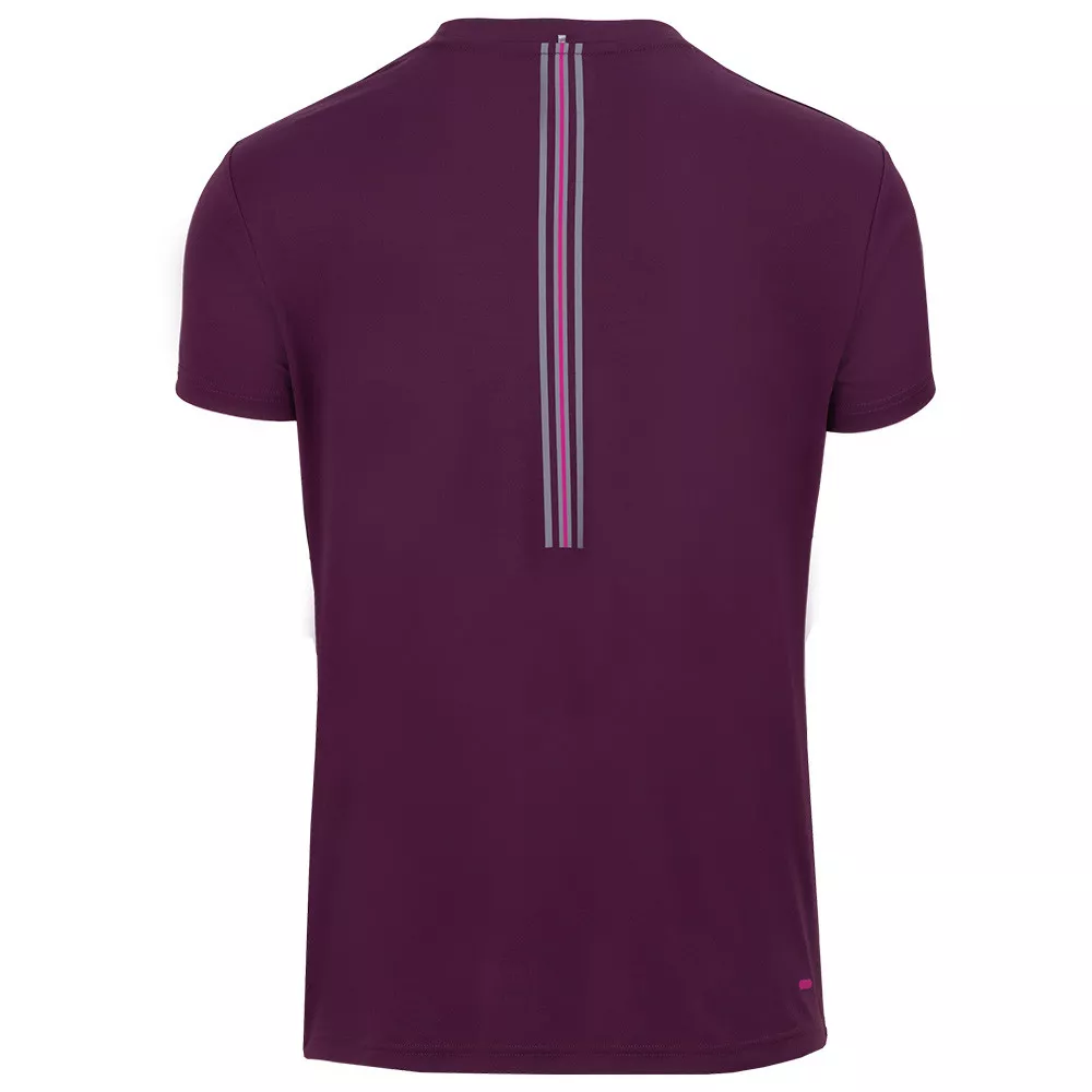 T-Shirt Fila Mateo Lavanda
