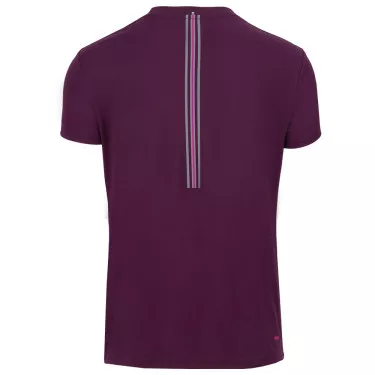T-Shirt Fila Mateo Lavanda