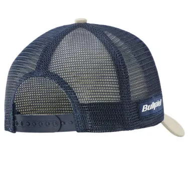 Cappello Bullpadel BPG251 Bianco