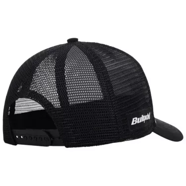 Cappello Bullpadel BPG255 Bianco / Nero