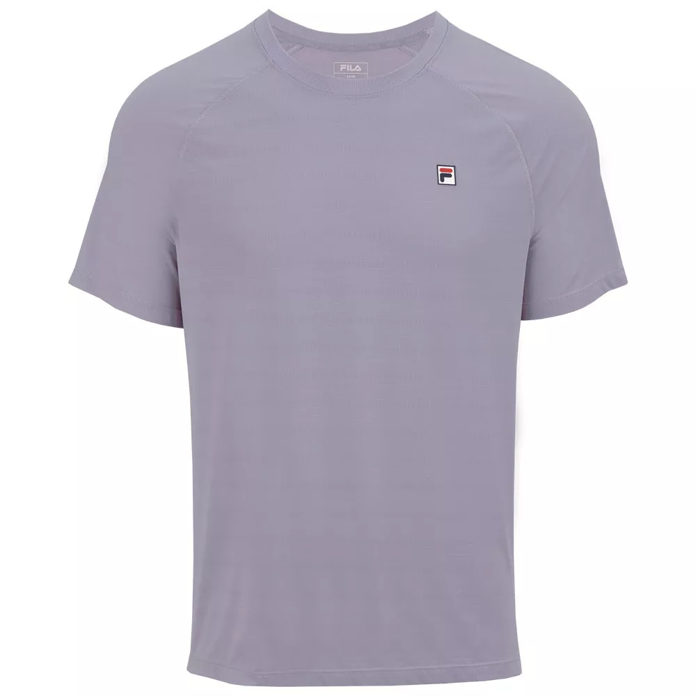 T-Shirt Fila Mateo Lavanda
