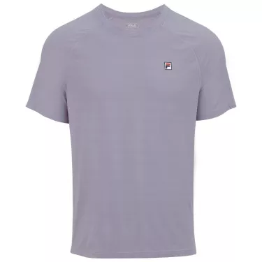 T-Shirt Fila Mateo Lavanda