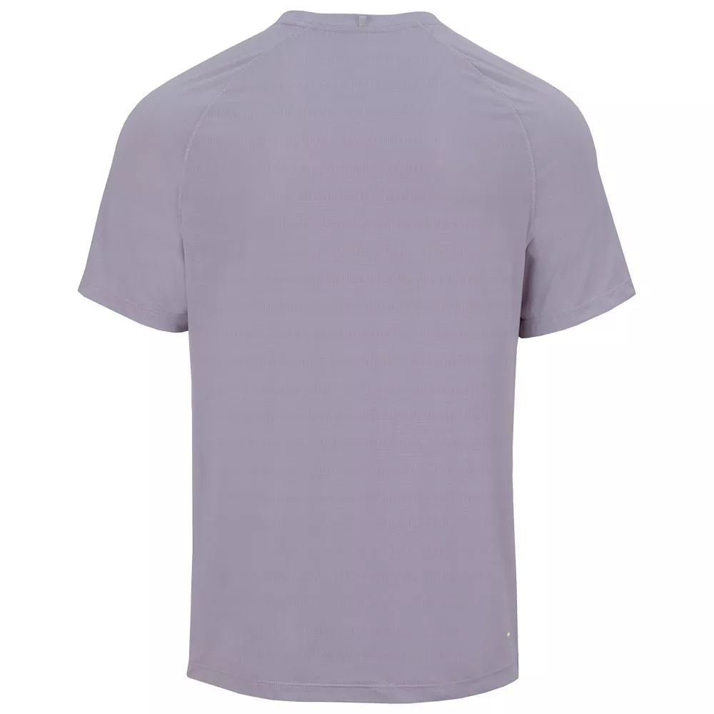 T-Shirt Fila Mateo Lavanda