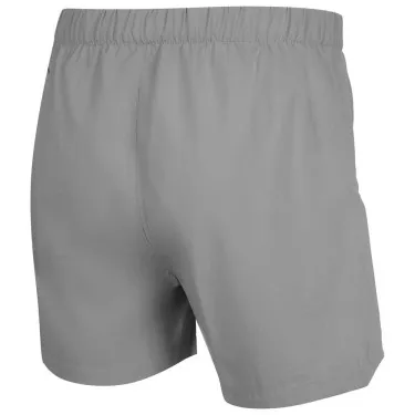 Pantaloncini Fila Jarno Grigio