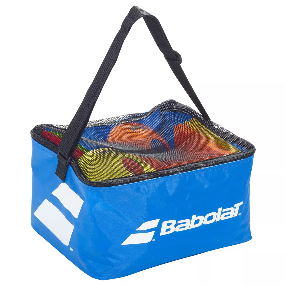 Babolat Wheeled Ball Basket
