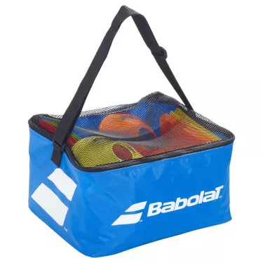 Babolat Wheeled Ball Basket