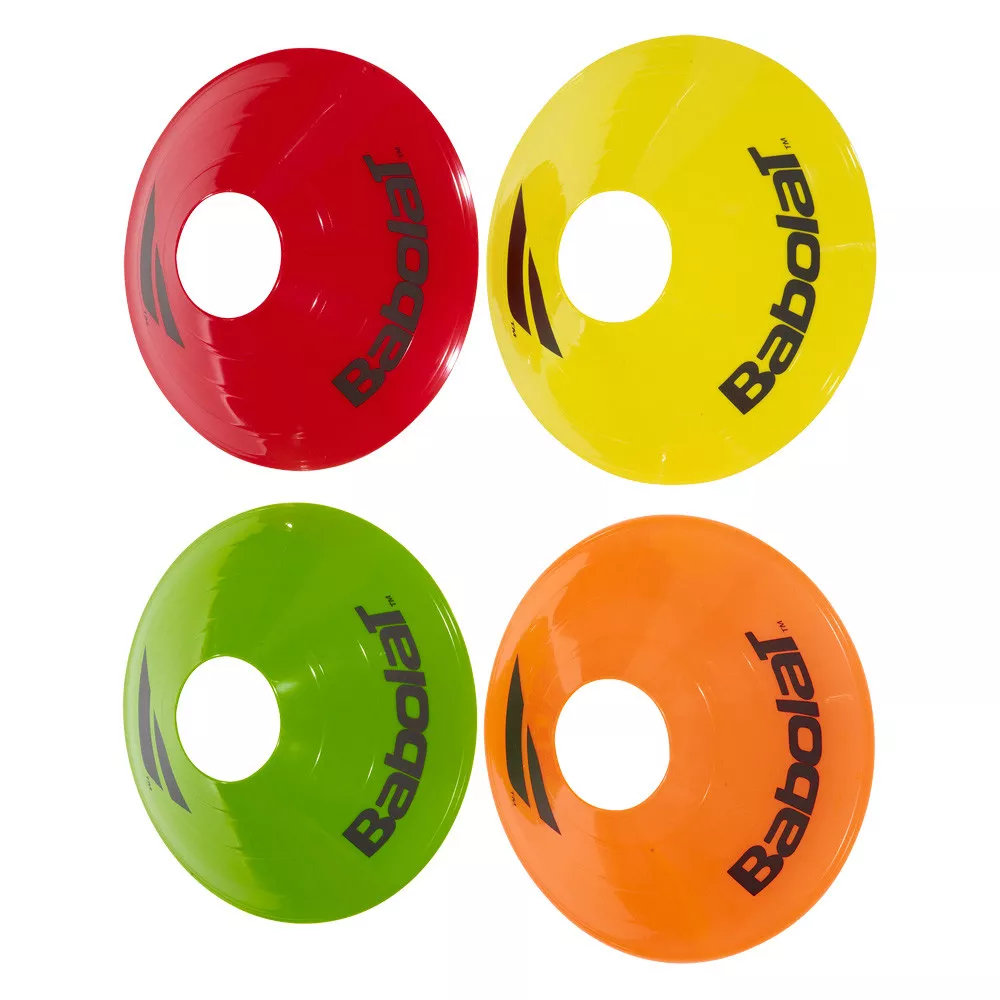 Babolat Wheeled Ball Basket